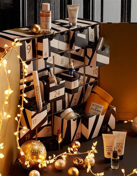 The 10 Best Luxury Advent Calendars to Shop in 2024 .